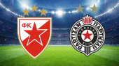 Siniša Mali otkrio: Zvezda i Partizan - večiti dužnici?